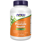 NOW Foods Prostate Health Clinical Strength - 90 Softgels