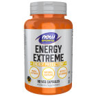 NOW Foods Energy Extreme - 90 Veg Capsules