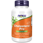 NOW Foods Cholesterol Pro™ - 120 Tablets