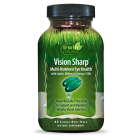 Irwin Naturals Vision Sharp Multi-Nutrient Eye Health, 42 sg. 