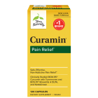 Terry Naturally Curamin®, 120 Capsules