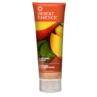 Desert Essence Island Mango Shampoo, 8 fl. oz.