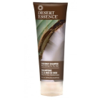 Desert Essence Organics Coconut Shampoo, 8 fl.oz.