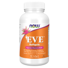 NOW Foods Eve™ Women's Multiple Vitamin - 180 Softgels