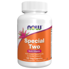 NOW Foods Special Two - 120 Veg Capsules