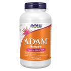 NOW Foods Adam™ Men's Multiple Vitamin - 180 Softgels