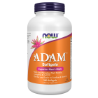 NOW Foods Adam™ Men's Multiple Vitamin - 180 Softgels