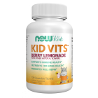 NOW Foods Kid Vits™ Berry Blast - 120 Chewables