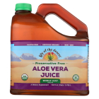 Lily of the Desert Whole Leaf Aloe Vera Juice, 1 Gallon