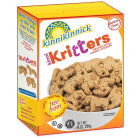 Kinnikinnick KinniKritters Graham Style Animal Cookies