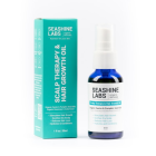 Seashine Labs Scalp Therapy & Hair Growth Oil - Front view
