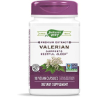 Nature's Way Standardized Valerian, 90 Capsules