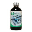 World Organic Liquid Chlorophyll