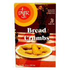 Ener-G Gluten Free Bread Crumbs, 10 oz.