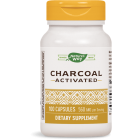 Nature's Way Activated Charcoal