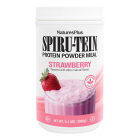 Nature's Plus Spirutein Strawberry Shake, 2.4 lb.