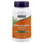 NOW Foods Andrographis Extract 400 mg - 90 Veg Capsules