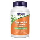 NOW Foods Boswellia Extract 250 mg - 120 Veg Capsules
