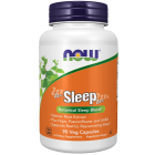 NOW Foods Sleep - 90 Veg Capsules