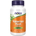 NOW Foods Valerian Root