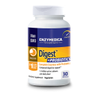 Enzymedica Digest + Probiotics, 30 cp.