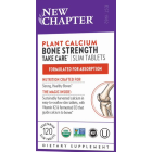 New Chapter Bone Strength Take Care 120 Slim Tablets - Main