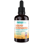 NOW Foods Echinacea Liquid for Kids - 2 fl. oz.