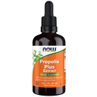 NOW Foods Propolis Plus Extract - 2 fl. oz.