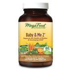 MegaFood Baby & Me 2, 60 Tablets