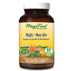 MegaFood Multi For Men 40+, 60 Tablets