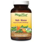 MegaFood Multi For Women, 120 Tablets