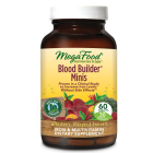 MegaFood Blood Builder Minis, 60 Tablets