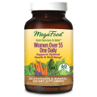 MegaFood Women Over 55, 60 Tablets