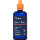 Trace Minerals ConcenTrace Trace Mineral Drops, 4 fl. oz.