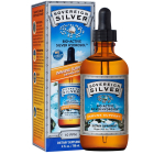 Sovereign Silver Bio Active Silver Hydrosol, Dropper Top, 4 fl. oz.