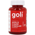 Goli Apple Cider Vinegar Gummy