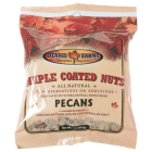 Dennis Farms Maple Coated Pecans