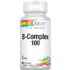 B-Complex 100 50 Vcaps