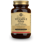 Solgar Vitamin E 400 IU, 50 Softgels