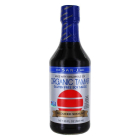 San-J Organic Tamari Soy Sauce, Reduced Sodium