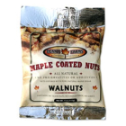 Dennis Farms Maple Coated Walnuts