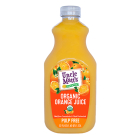 Uncle Matt's Organic Orange Juice, Pulp Free