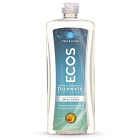 ECOS Dishmate Dish Soap, Free & Clear, 25 fl. oz.