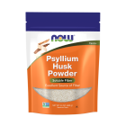 NOW Foods Psyllium Husk Powder - 24 oz.