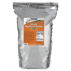 NOW Foods Psyllium Husks, Whole - 160 oz. (10 lbs.)