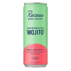 Recess Zero Proof Watermelon Mojito Mocktail - Front view