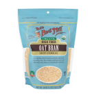 Bob's Red Mill Organic Oat Bran Cereal
