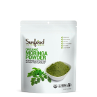Sunfood Organic Moringa Powder, 8 oz.