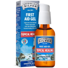 Sovereign Silver First Aid Gel, 2 fl. oz.
