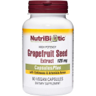 Nutribiotic GSE Capsules Plus 90caps